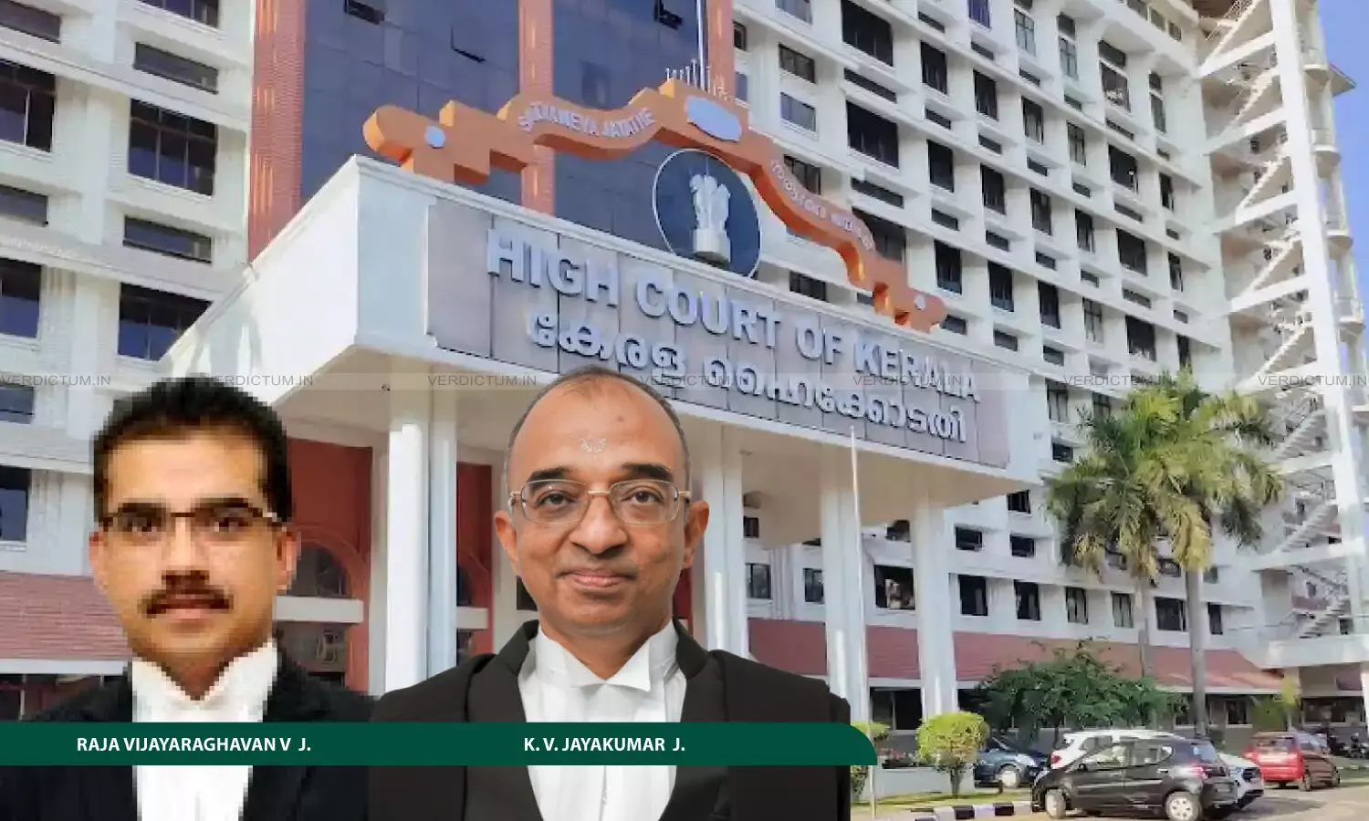 Temporary Surrender Of Temple Land Not ‘Alienation’ U/S 29 HR & CE Act: Kerala High Court Upholds Madayi Temple Road Widening