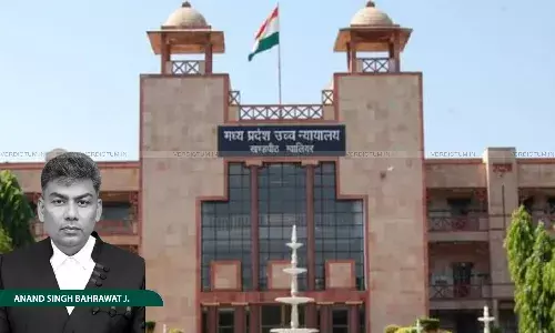 Bank Cannot Deny Ex Gratia Payment On Mere Technicalities: Madhya Pradesh High Court Grants Relief To Deceased Employees Widow