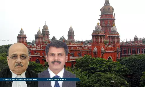 Perilous For Courts To Test Utility Of Govt. Policy: Madras High Court Sets Aside Order Granting Benefit Under Repealed Marriage Assistance Scheme