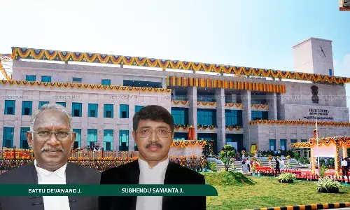 Cannot Be Allowed To Languish For Indefinite Period: Andhra Pradesh High Court Directs Regularization Of NMR Employees After Three Decades Of Service