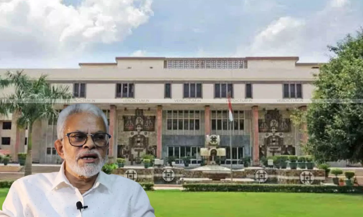 Delhi High Court Refuses To Transfer Former PFI Chairman Abubacker E. To Private Hospital For Treatment; Allows Physical Evaluation For Second Opinion