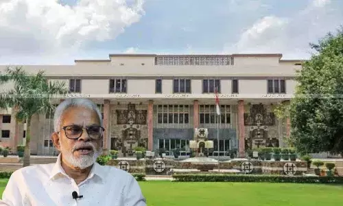 Delhi High Court Refuses To Transfer Former PFI Chairman Abubacker E. To Private Hospital For Treatment; Allows Physical Evaluation For Second Opinion