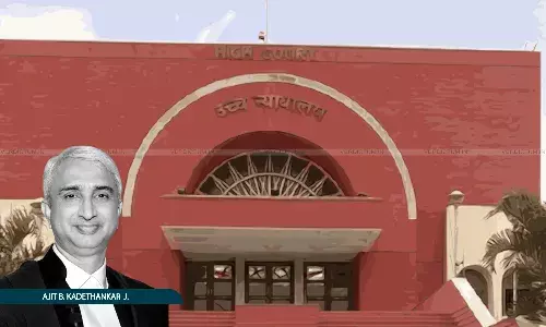 Amendment Of Pleadings Does Not Immunise Party From Consequences Of Earlier False Pleadings: Bombay High Court