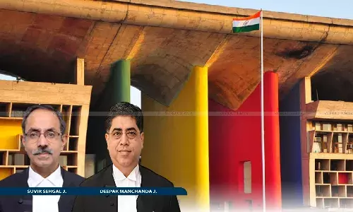 District Magistrates Role U/S 14 SARFAESI Act Is Purely Administrative & Not Adjudicatory: Punjab & Haryana High Court