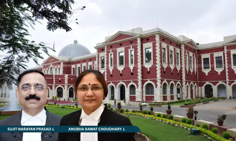 ‘Lethargic Attitude’: Jharkhand  High Court Takes Suo Motu Congnizance In Minor’s Rape & Murder Case; Questions Delay In Arrest