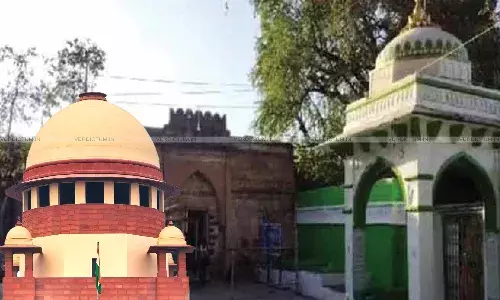 Supreme Court Refuses To Review Survey Report, Videography And Objections In Bhojshala Temple-Kamal Maula Mosque Dispute