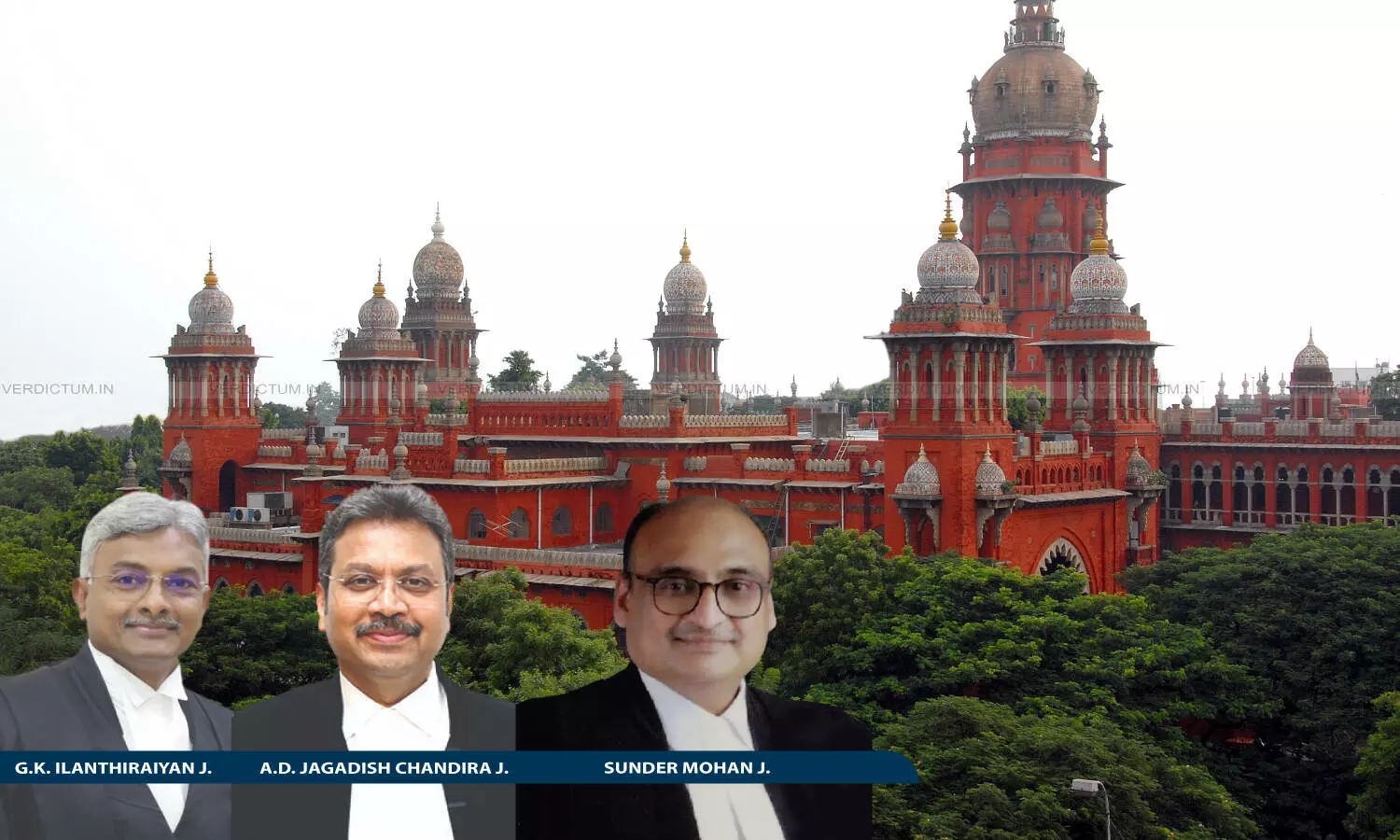 Governor Bound By Cabinet Advice On Premature Release Of Convict Prisoners; Cant Take Different View: Madras High Court