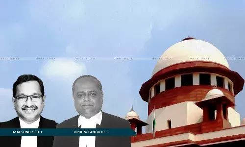 Sajjadanashin Of A Waqf Different From Mutawalli U/S 32(2)(g) Waqf Act; Civil Court Has Jurisdiction Over Succession: Supreme Court
