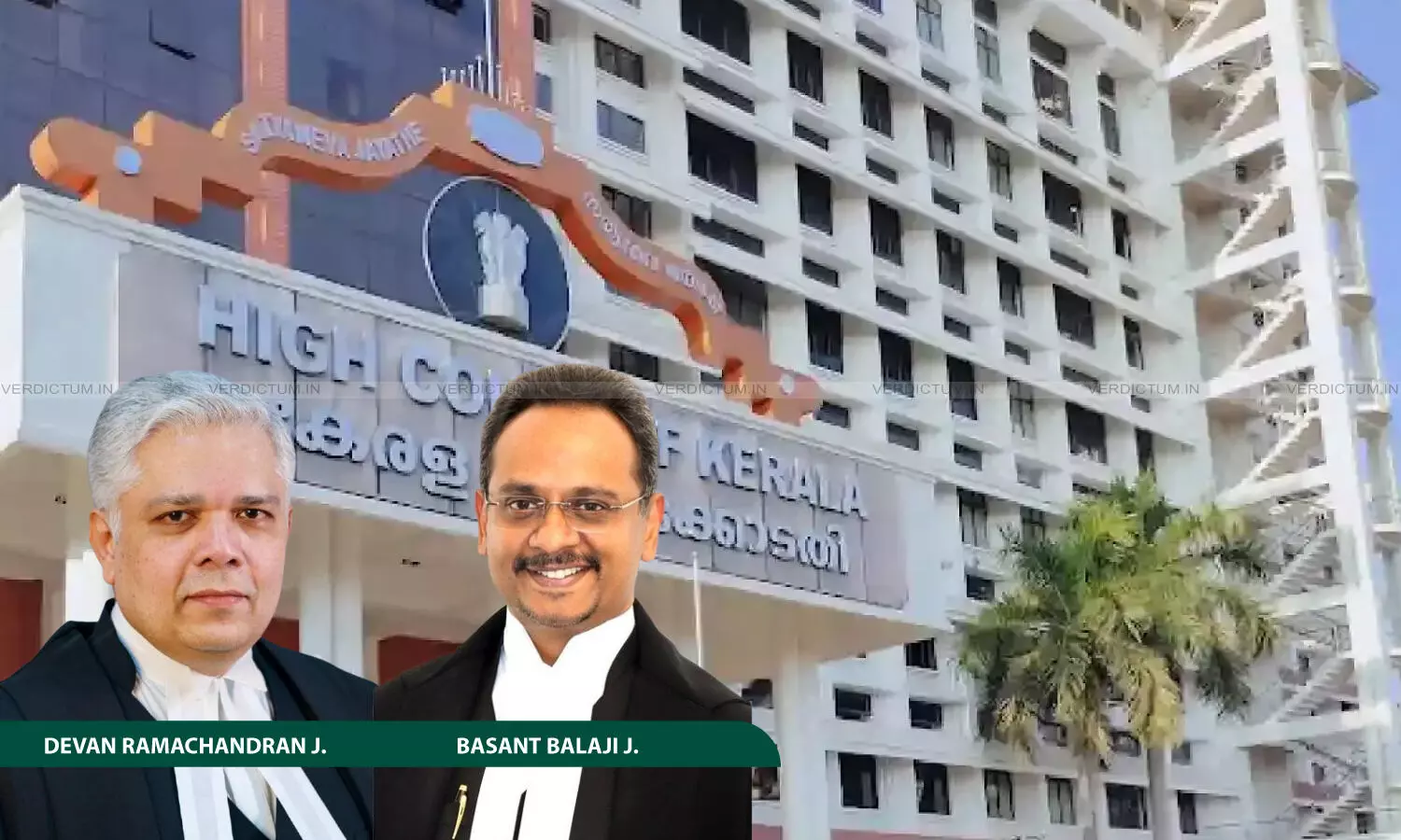 Unrealised Notional Profits From Mark-To-Market Instruments Not Exigible To Tax: Kerala High Court