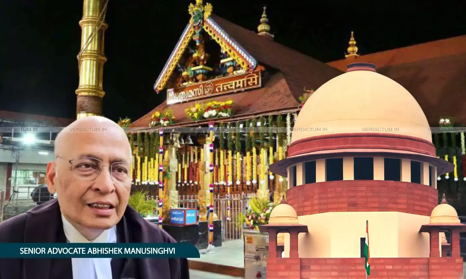 It Is Assumed That Fertile Women Will Be Antithetical To The Very Manifestation Of Deity: Travancore Devaswom Board Submits In Sabarimala Reference It Is Assumed That Fertile Women Will Be Antithetical To The Very Manifestation Of Deity: Travancore Devaswom Board Submits In Sabarimala Reference