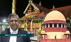 Individual Freedom Of Conscience Cant Defeat Freedom Of Denomination: Devotees Submit After Apex Court Highlighted Eclipsing Of Rights Of Non-Believer