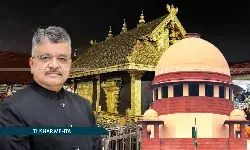 Sabarimala Review| Judgment Was Wrongly Decided & Deserves To Be Declared Wrong In Law: Centre Argues Denominational Autonomy Cant Be Tested On Touchstone Of Individual Dignity