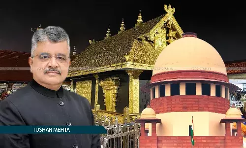Sabarimala Review| Judgment Was Wrongly Decided & Deserves To Be Declared Wrong In Law: Centre Argues Denominational Autonomy Cant Be Tested On Touchstone Of Individual Dignity