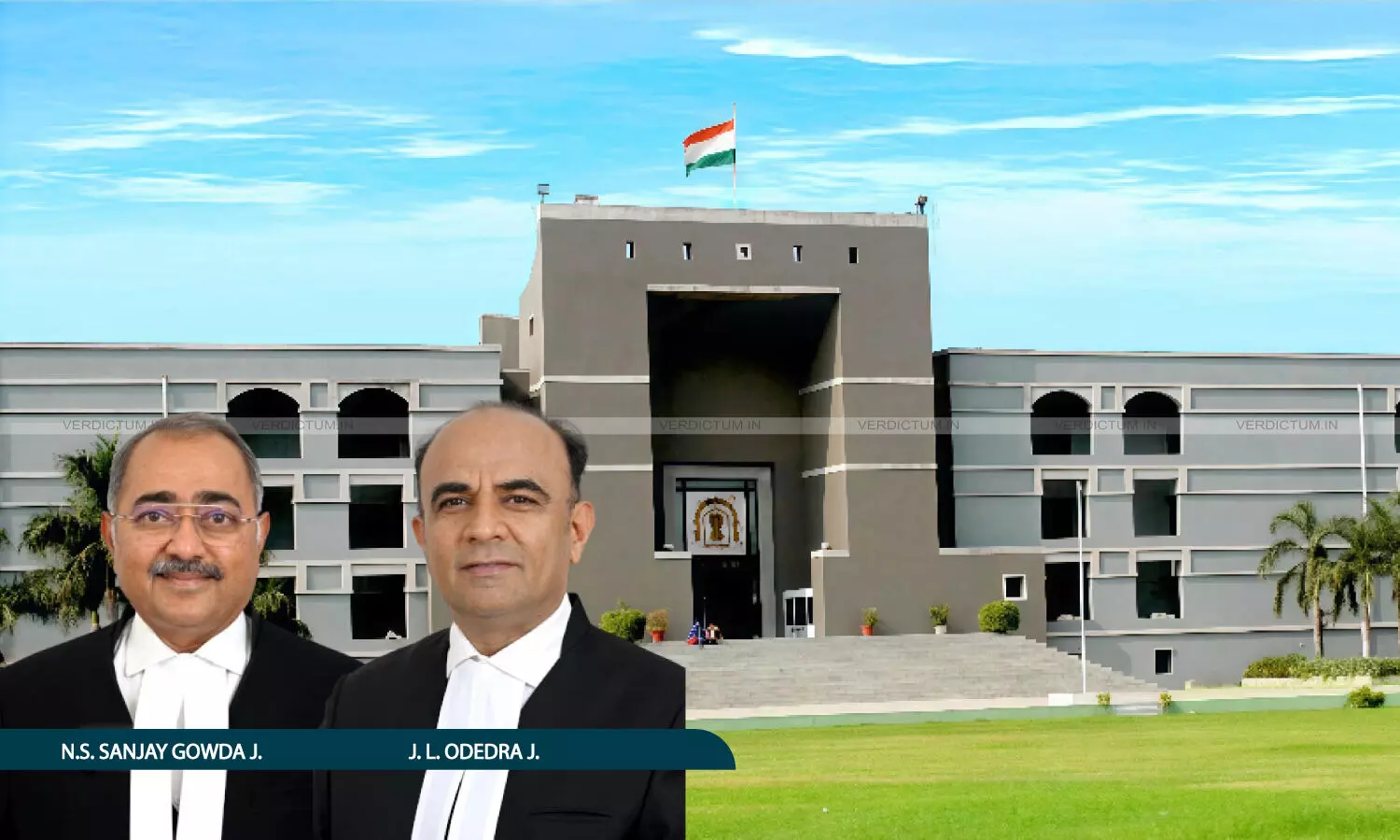 Every Resident Has Right To Participate: Gujarat High Court Orders Inclusion In Electoral List Of Man Whose Name Was Deleted During SIR