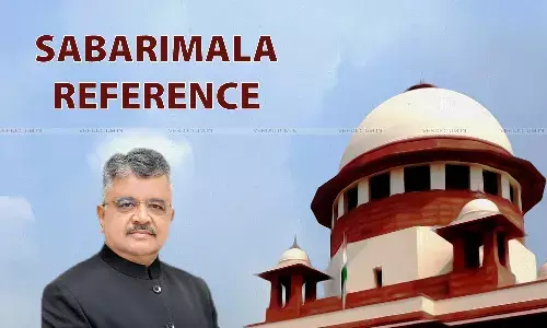 Not A Valid Ground For Judicial Review: Centre Attacks Doctrine Of Constitutional Morality, Calls It Vague Concept Capable Of Elastic Interpretation