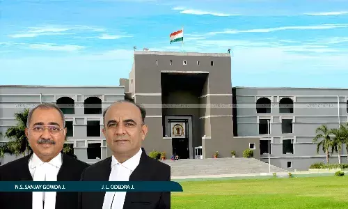 Every Resident Has Right To Participate: Gujarat High Court Orders Inclusion In Electoral List Of Man Whose Name Was Deleted During SIR Every Resident Has Right To Participate: Gujarat High Court Orders Inclusion In Electoral List Of Man Whose Name Was Deleted During SIR