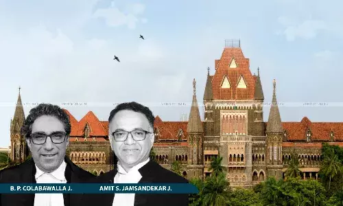 When Statute Or Notification Links Tax Benefit To A Certificate, State Cannot Unilaterally Detach Them To Detriment Of Assessee: Bombay High Court When Statute Or Notification Links Tax Benefit To A Certificate, State Cannot Unilaterally Detach Them To Detriment Of Assessee: Bombay High Court