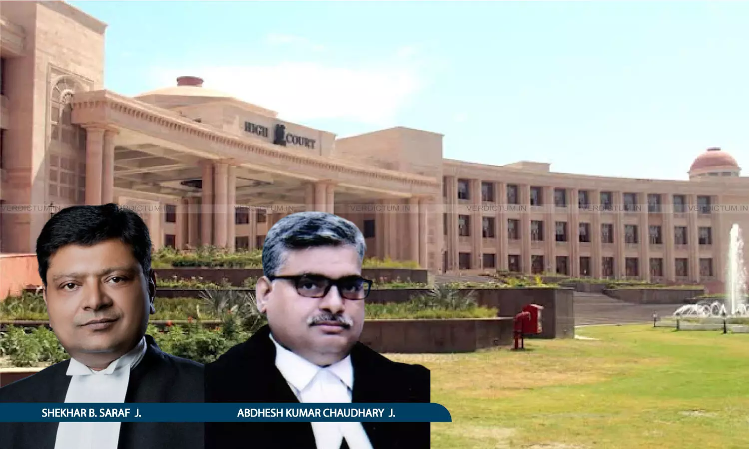 Administrative Suspension Short Of Formal Blacklisting Does Not Warrant Judicial Interference In Technical Tender Evaluations: Allahabad High Court Administrative Suspension Short Of Formal Blacklisting Does Not Warrant Judicial Interference In Technical Tender Evaluations: Allahabad High Court