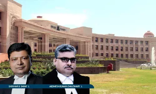 Administrative Suspension Short Of Formal Blacklisting Does Not Warrant Judicial Interference In Technical Tender Evaluations: Allahabad High Court