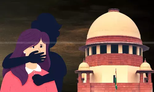 Inhuman & Insensitive Approach Of Private Hospitals & Police: Supreme Court Summons Commissioner For Investigative Lapses In Alleged Ghaziabads 4-Year-Old Rape-Murder Case