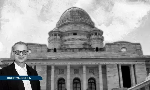 Prior Finalised Decisions On Territorial Jurisdiction Remain Binding Despite Subsequent Different Interpretation By Superior Court On Identical Clauses: Bombay High Court