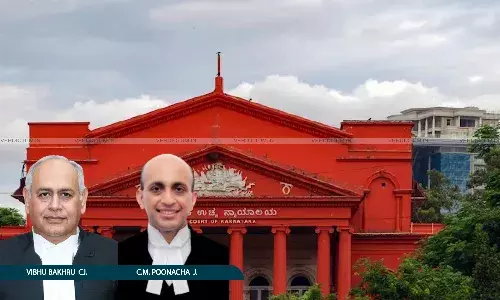 Service Bond For Subsidised MBBS Education Not Forced Labour Or Trafficking: Karnataka High Court Allows ESIC Appeal