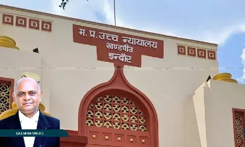 Wife Who Discontinued Her Job Due To Marital Obligations Entitled To Maintenance: Madhya Pradesh High Court