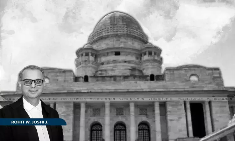 Prior Finalised Decisions On Territorial Jurisdiction Remain Binding Despite Subsequent Different Interpretation By Superior Court On Identical Clauses: Bombay High Court