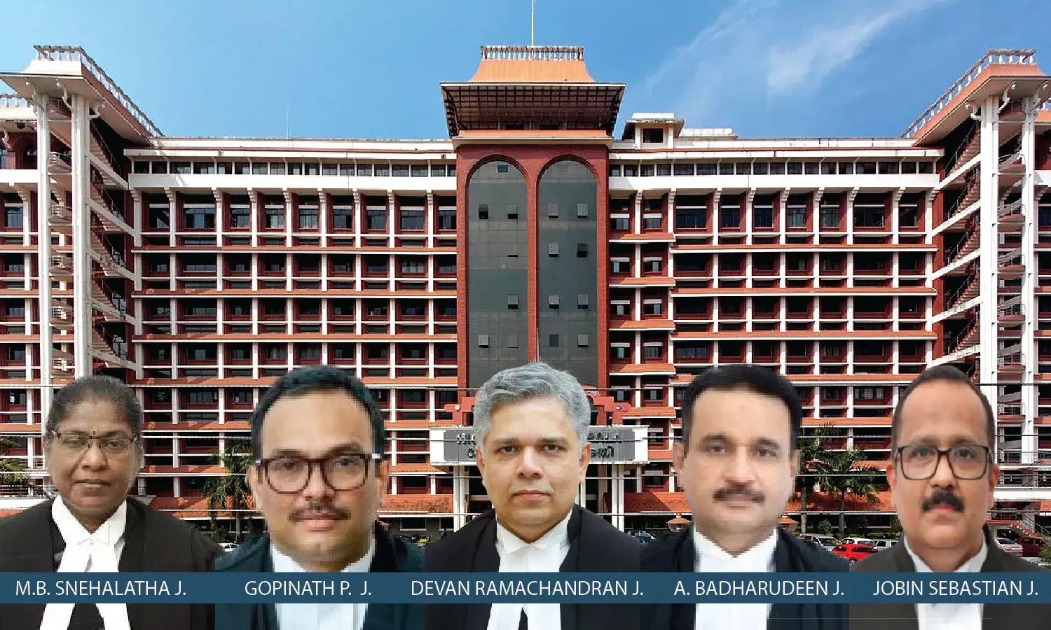Recurrent Possession Of “Small Quantity” Drugs Can Attract Preventive Detention Under KAAPA: Kerala High Court Recurrent Possession Of “Small Quantity” Drugs Can Attract Preventive Detention Under KAAPA: Kerala High Court