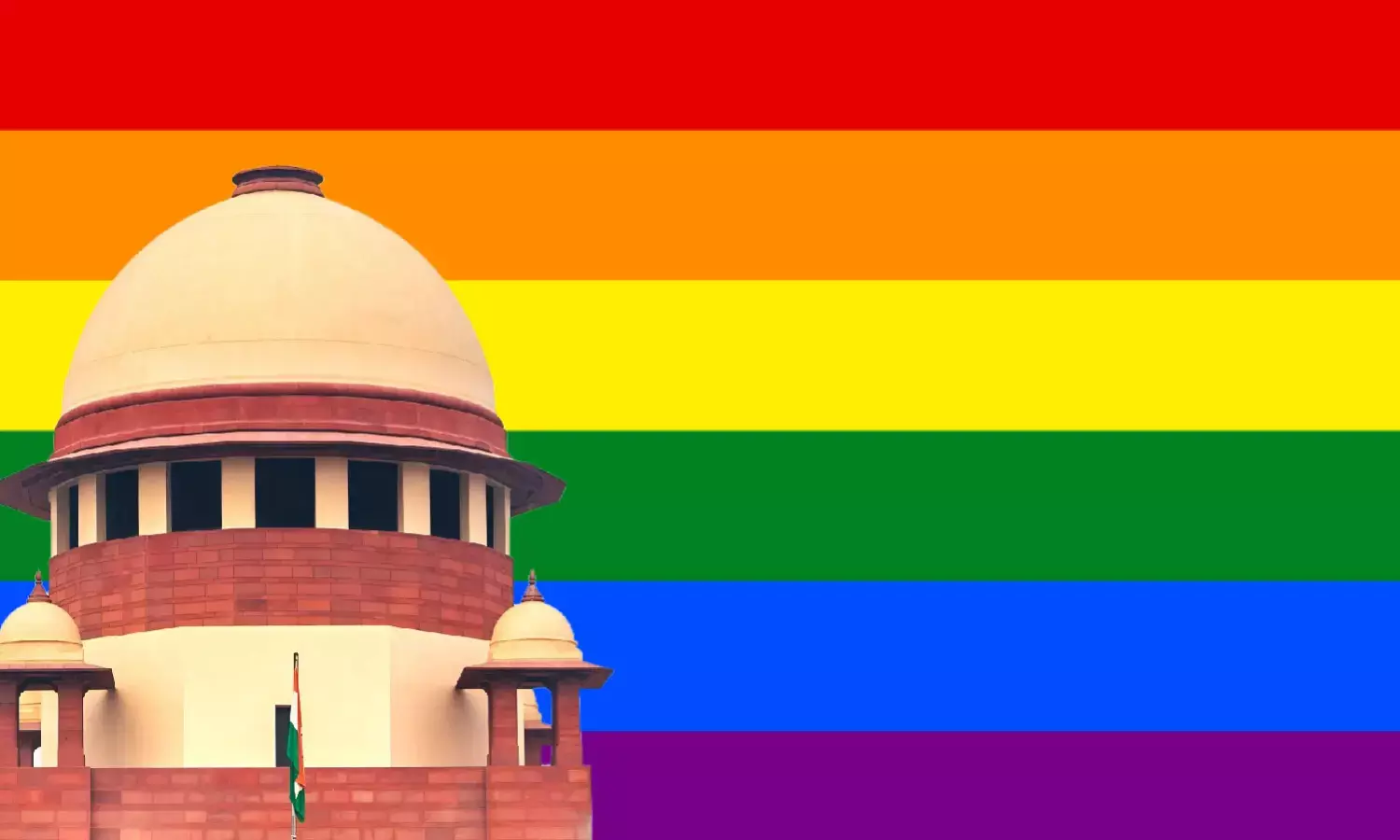 Supreme Court Issues Notice On Centres Transfer Plea; Stays High Courts Proceedings In Challenges To Transgender Rights Amendment Act Supreme Court Issues Notice On Centres Transfer Plea; Stays High Courts Proceedings In Challenges To Transgender Rights Amendment Act
