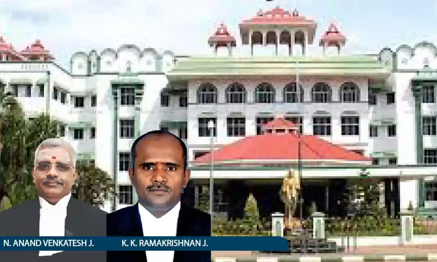 Repeated Physical Intimacy Does Not By Itself Prove Consent Where Circumstances Show Deception Or Coercion: Madras High Court Repeated Physical Intimacy Does Not By Itself Prove Consent Where Circumstances Show Deception Or Coercion: Madras High Court