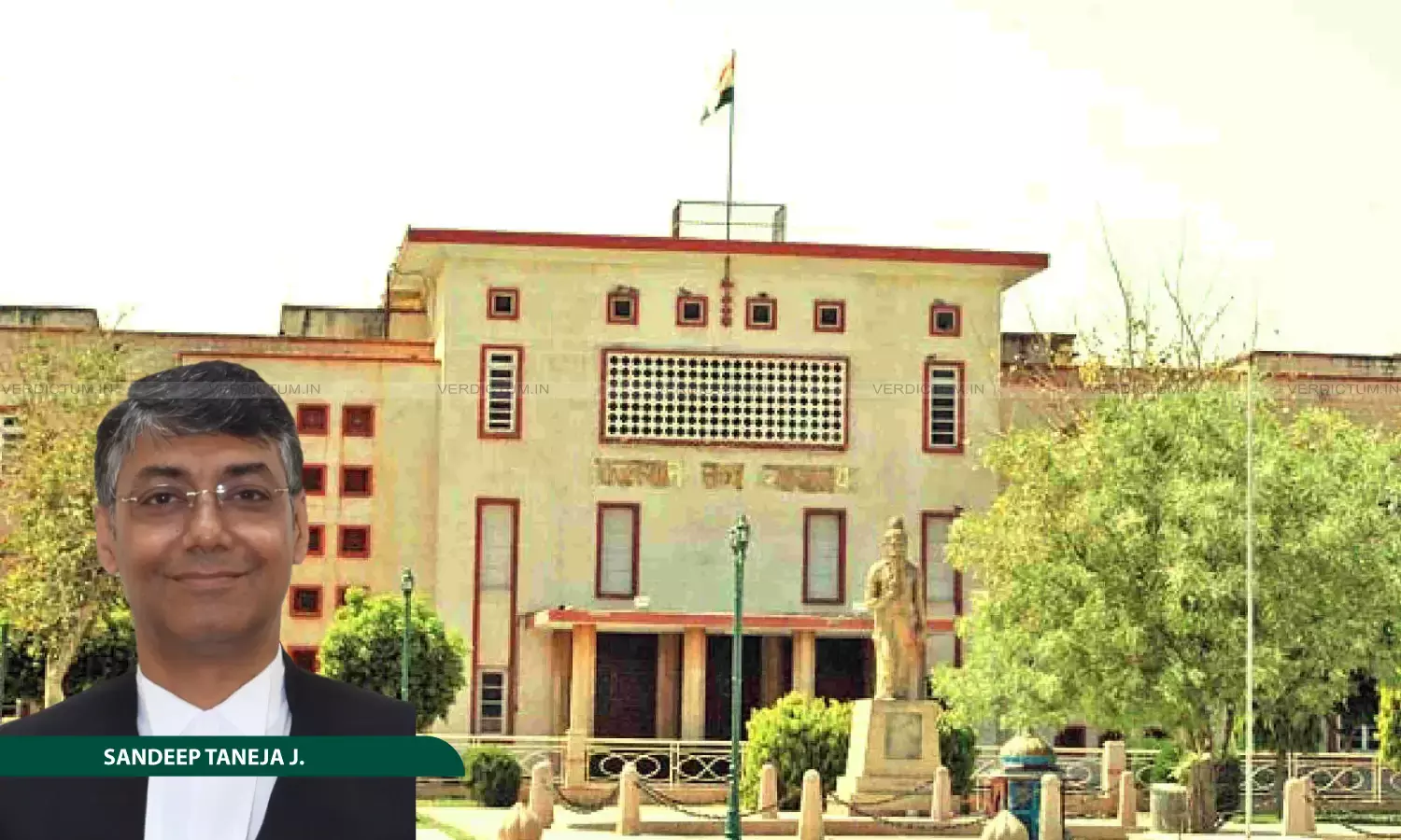 Driving Licence & PAN Card More Reliable Than Post-Mortem Report For Determining Age In Motor Accident Compensation Claims: Rajasthan High Court Driving Licence & PAN Card More Reliable Than Post-Mortem Report For Determining Age In Motor Accident Compensation Claims: Rajasthan High Court