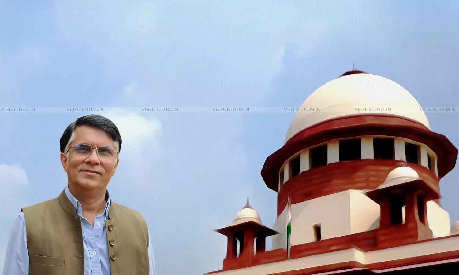 Supreme Court Stays Transit Anticipatory Bail Granted To Pawan Khera In FIR Lodged For Statements On Wife Of Assam CM Supreme Court Stays Transit Anticipatory Bail Granted To Pawan Khera In FIR Lodged For Statements On Wife Of Assam CM