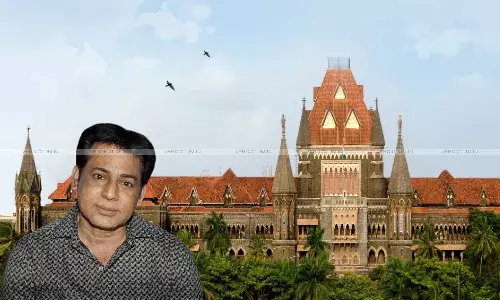 Bombay High Court Dismisses Abu Salem’s Plea Seeking Immediate Release After Completing 25 years In Jail Bombay High Court Dismisses Abu Salem’s Plea Seeking Immediate Release After Completing 25 years In Jail