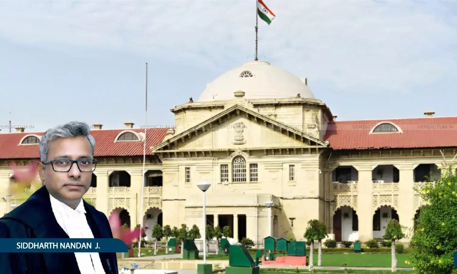 Code On Social Security, 2020 Overrides U.P. Financial Handbook’s Two-Year Bar On Second Maternity Leave: Allahabad High Court Code On Social Security, 2020 Overrides U.P. Financial Handbook’s Two-Year Bar On Second Maternity Leave: Allahabad High Court