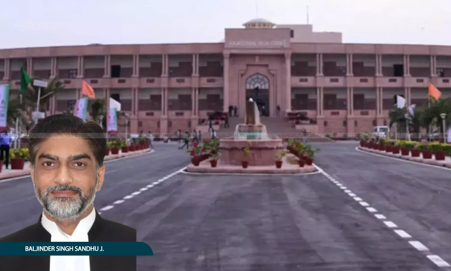 Court Must Summon Material Witness U/S 311 CrPC If Essential For Decision; Prosecution’s Omission No Ground To Deny Such Opportunity: Rajasthan High Court Court Must Summon Material Witness U/S 311 CrPC If Essential For Decision; Prosecution’s Omission No Ground To Deny Such Opportunity: Rajasthan High Court