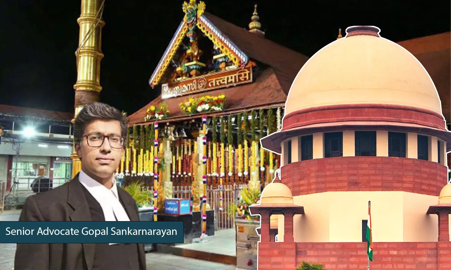 Article 25 Is Take It Or Leave It: Senior Advocate Gopal Sankaranarayanan Argues Dissenters Cannot Use Free Speech To Force Religious Reform Article 25 Is Take It Or Leave It: Senior Advocate Gopal Sankaranarayanan Argues Dissenters Cannot Use Free Speech To Force Religious Reform