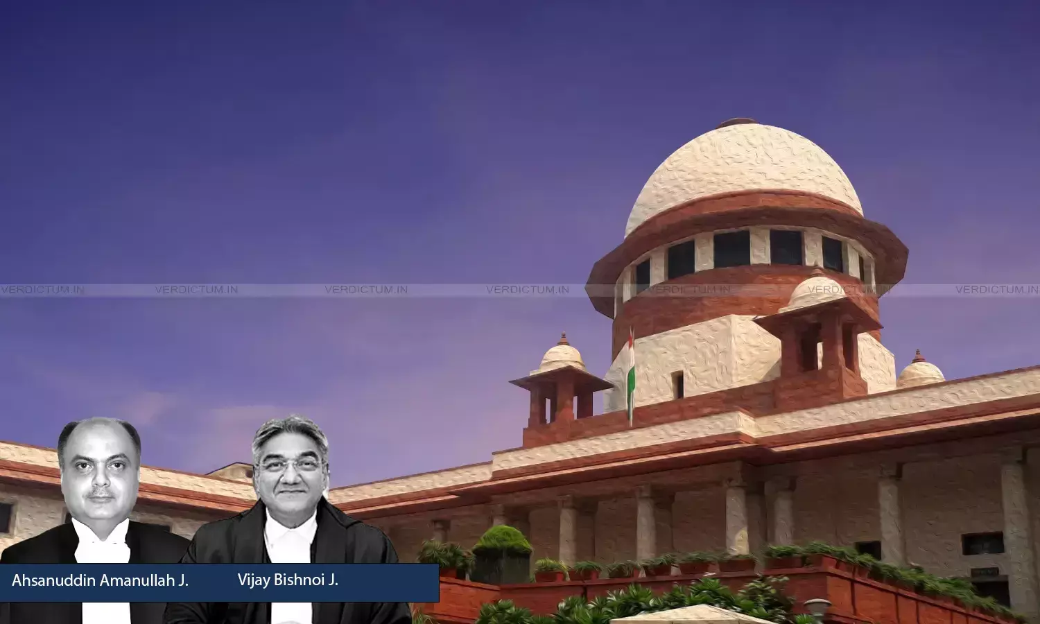 Power To Recall Order Cannot Be Exercised Merely Because Similar Matters Are Pending: Supreme Court Power To Recall Order Cannot Be Exercised Merely Because Similar Matters Are Pending: Supreme Court