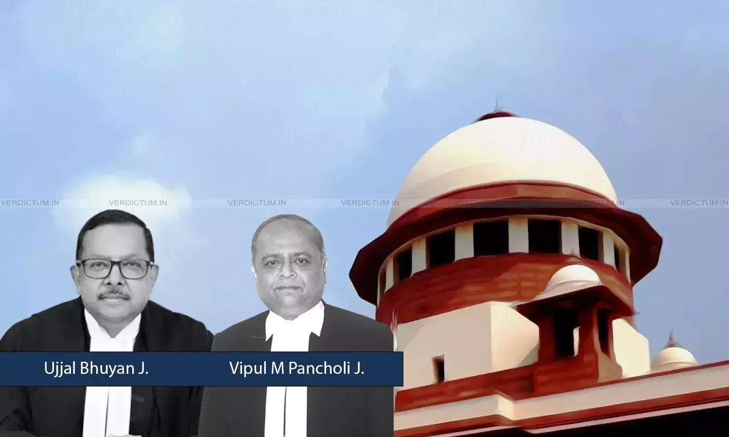 Reconstituted Partnership Firm Can’t Utilize Assets of Dissolved Firm Unless Accounts Are Settled With Outgoing Partner: Supreme Court Reconstituted Partnership Firm Can’t Utilize Assets of Dissolved Firm Unless Accounts Are Settled With Outgoing Partner: Supreme Court