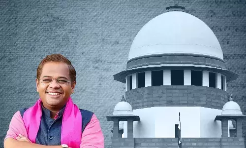 Supreme Court Stays Conviction Of Amit Jogi In Murder Case Of NCP Leader Supreme Court Stays Conviction Of Amit Jogi In Murder Case Of NCP Leader