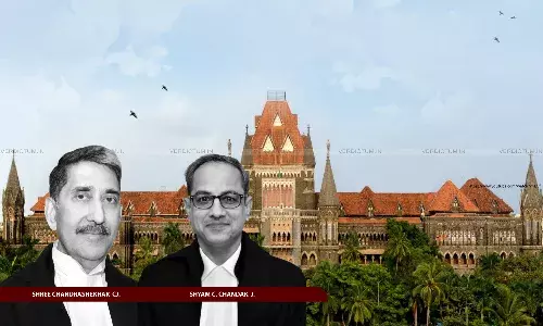 Reached A Dead End: Bombay High Court Discharges Four Accused In Malegaon Blast Case Noticing Two Contradictory Stories By ATS & NIA Reached A Dead End: Bombay High Court Discharges Four Accused In Malegaon Blast Case Noticing Two Contradictory Stories By ATS & NIA