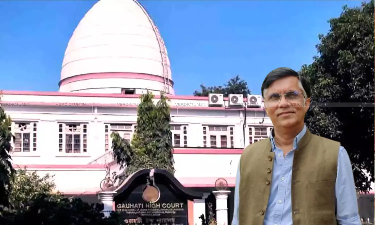 He Has Dragged Innocent Lady Into Controversy To Gain Political Mileage: Gauhati High Court Rejects Anticipatory Bail Plea Of Pawan Khera He Has Dragged Innocent Lady Into Controversy To Gain Political Mileage: Gauhati High Court Rejects Anticipatory Bail Plea Of Pawan Khera