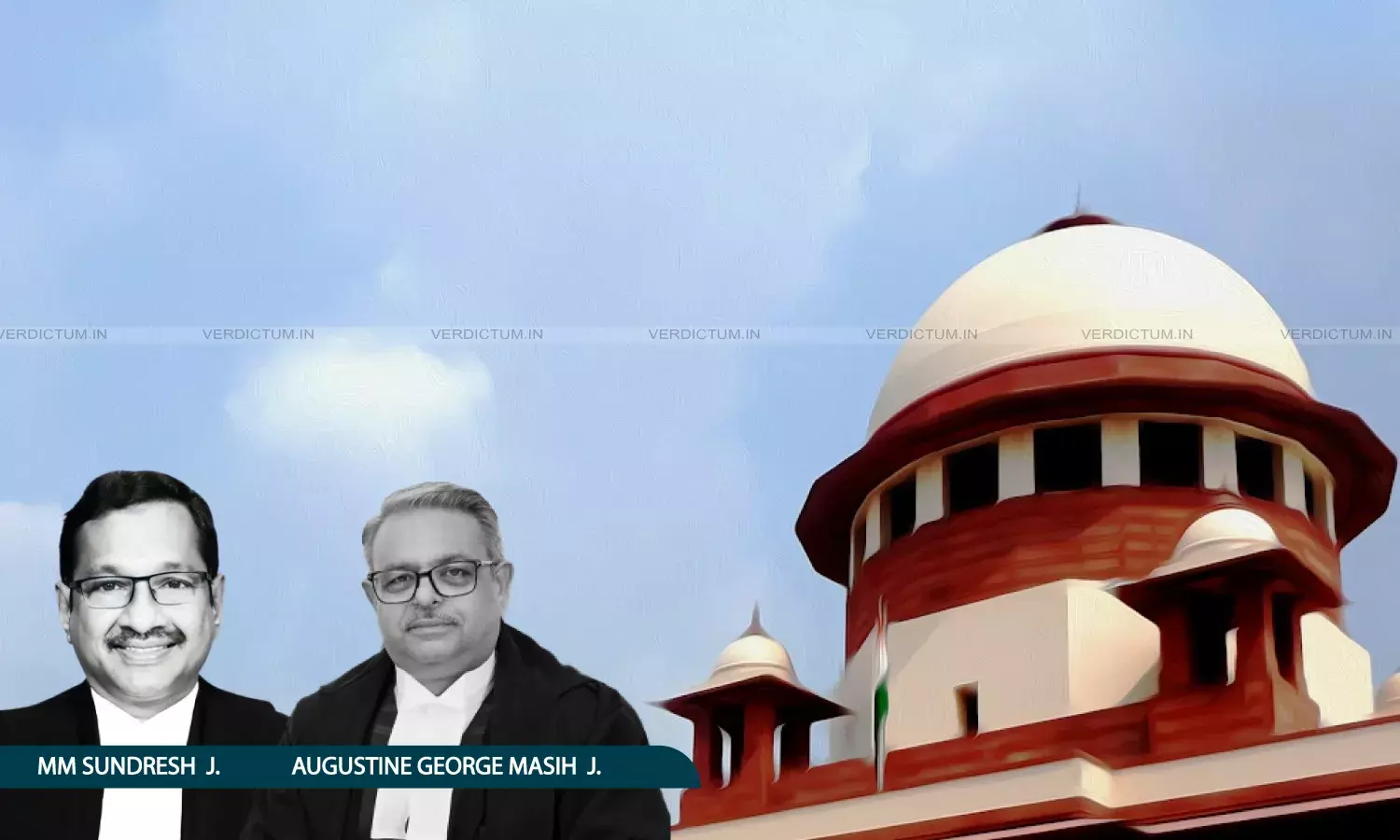 Service Inam Land Granted To Mosque Assumes Waqf Character & Cannot Be Alienated As Personal Property: Supreme Court Service Inam Land Granted To Mosque Assumes Waqf Character & Cannot Be Alienated As Personal Property: Supreme Court