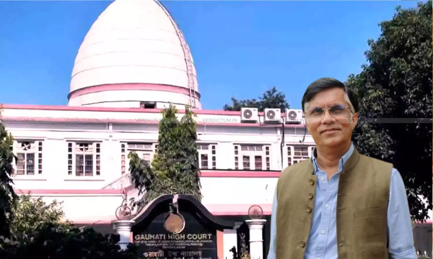 He Has Dragged Innocent Lady Into Controversy To Gain Political Mileage: Gauhati High Court Rejects Anticipatory Bail Plea Of Pawan Khera He Has Dragged Innocent Lady Into Controversy To Gain Political Mileage: Gauhati High Court Rejects Anticipatory Bail Plea Of Pawan Khera
