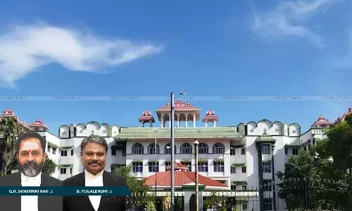 Giving False Information To Government Counsel Constitutes Contempt Of Court: Madras High Court Giving False Information To Government Counsel Constitutes Contempt Of Court: Madras High Court