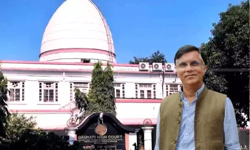 He Has Dragged Innocent Lady Into Controversy To Gain Political Mileage: Gauhati High Court Rejects Anticipatory Bail Plea Of Pawan Khera He Has Dragged Innocent Lady Into Controversy To Gain Political Mileage: Gauhati High Court Rejects Anticipatory Bail Plea Of Pawan Khera