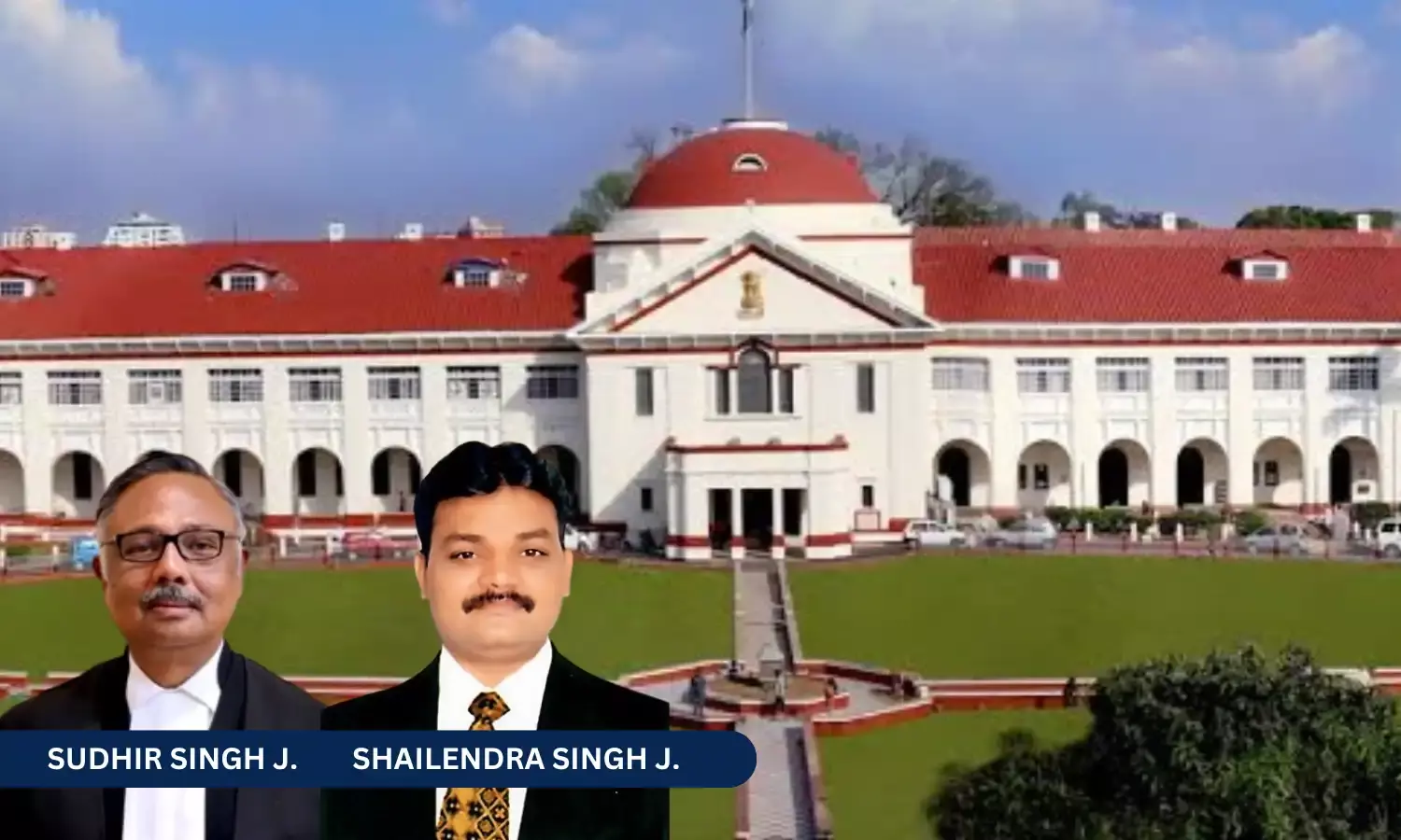 Validity Of Administrative Action To Be Adjudged On Facts When Such Decision Was Taken; Subsequent Developments Can’t Be Relied Upon: Patna High Court Validity Of Administrative Action To Be Adjudged On Facts When Such Decision Was Taken; Subsequent Developments Can’t Be Relied Upon: Patna High Court