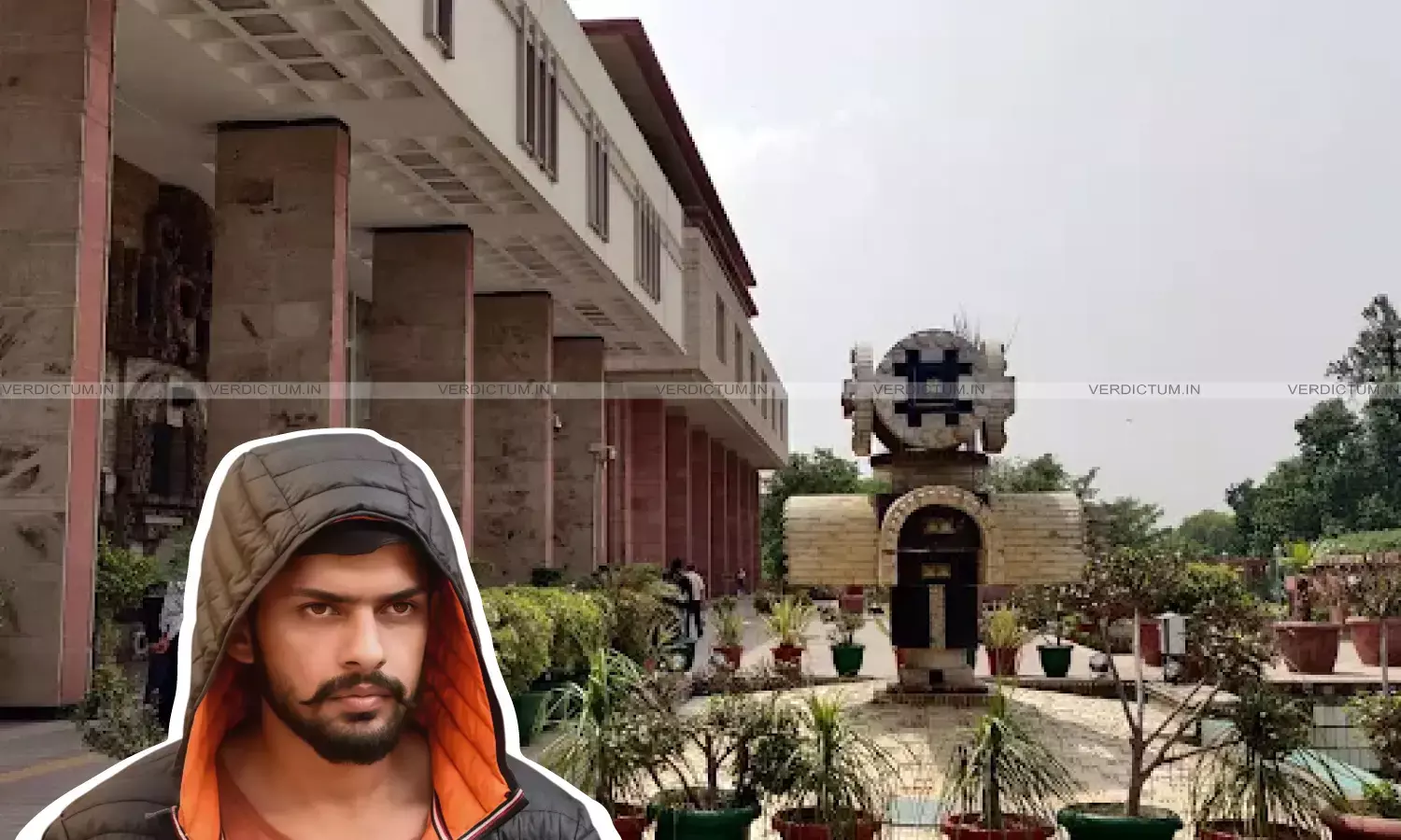 Delhi High Court Closes Plea By Lawrence Bishnoi After Centre Halts Release Of Lawrence Of Punjab Delhi High Court Closes Plea By Lawrence Bishnoi After Centre Halts Release Of Lawrence Of Punjab