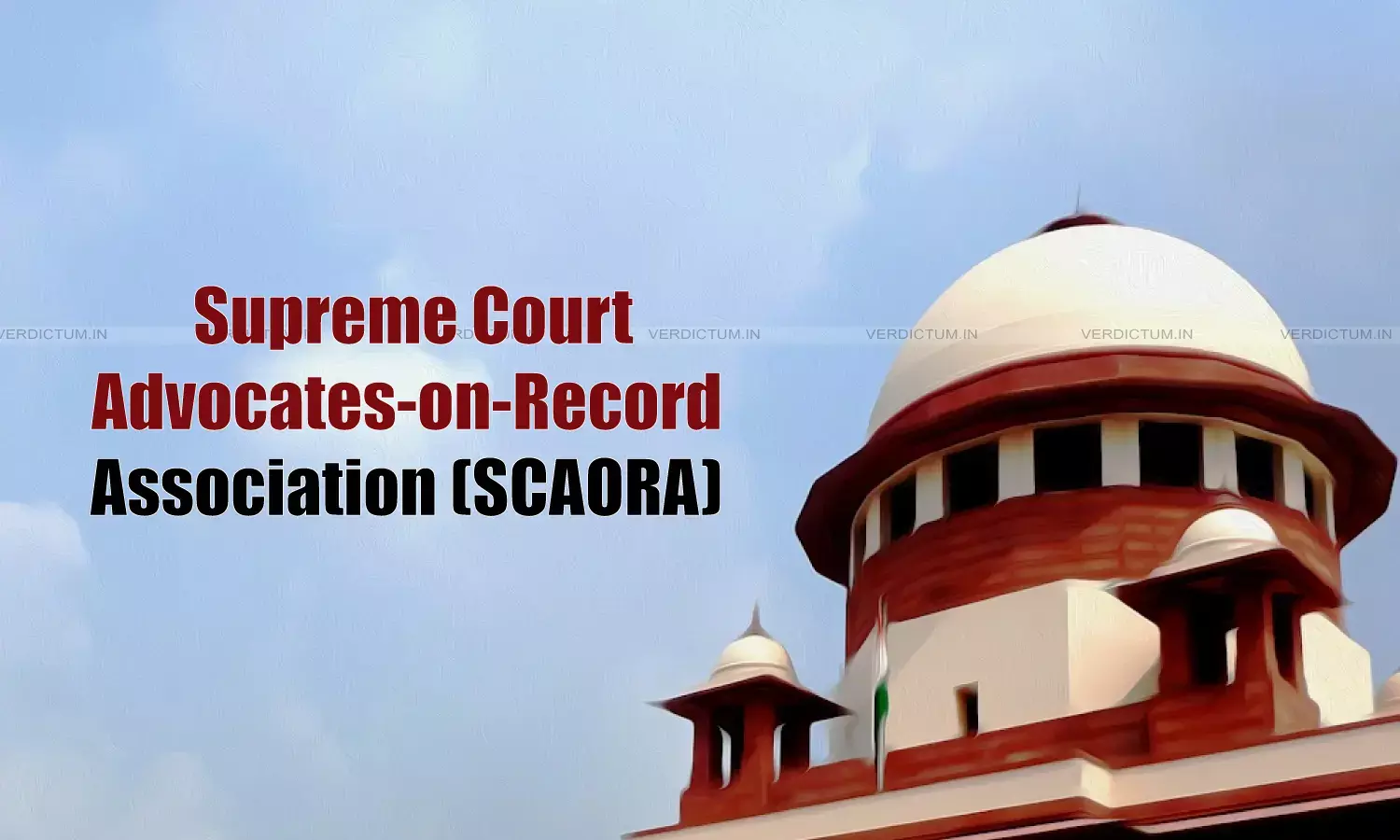 SCAORA Elections: Supreme Court Provisionally Allows Newly Registered Advocates-On-Record To Vote SCAORA Elections: Supreme Court Provisionally Allows Newly Registered Advocates-On-Record To Vote
