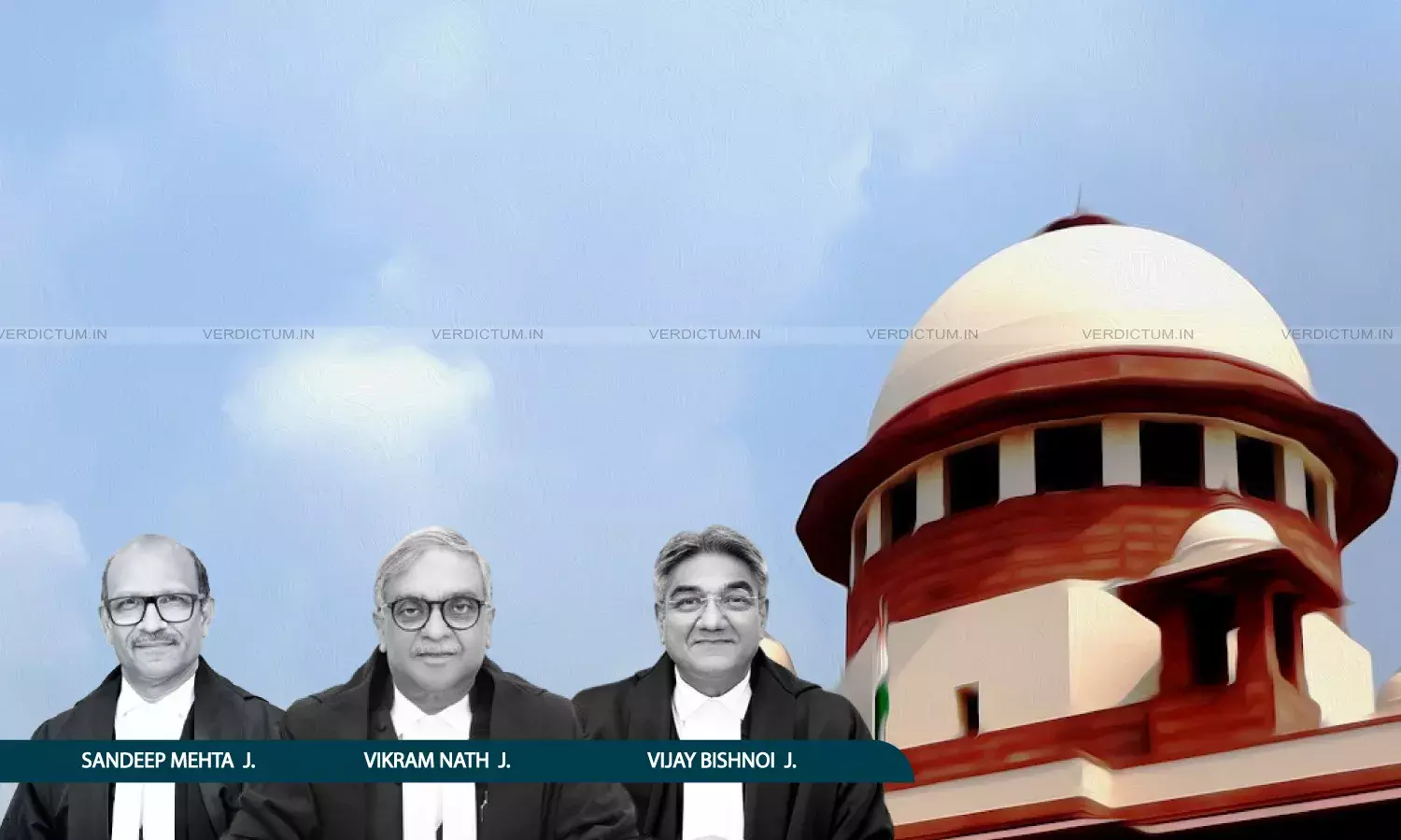 “Flimsy Prosecution Story”: Supreme Court Acquits Two on Death Row In 2012 Gang Rape-Murder Case “Flimsy Prosecution Story”: Supreme Court Acquits Two on Death Row In 2012 Gang Rape-Murder Case